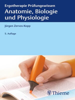 cover image of Anatomie, Biologie und Physiologie
